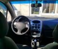 Жовтий Чері Кью Кью, об'ємом двигуна 1.1 л та пробігом 86 тис. км за 2900 $, фото 8 на Automoto.ua