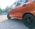 Желтый Чери Кью Кью, объемом двигателя 1.08 л и пробегом 131 тыс. км за 3500 $, фото 15 на Automoto.ua