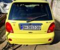Жовтий Чері Кью Кью, об'ємом двигуна 1.1 л та пробігом 86 тис. км за 2900 $, фото 1 на Automoto.ua