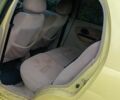 Жовтий Чері Кью Кью, об'ємом двигуна 1.1 л та пробігом 120 тис. км за 1700 $, фото 5 на Automoto.ua