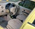 Жовтий Чері Кью Кью, об'ємом двигуна 1.1 л та пробігом 120 тис. км за 1700 $, фото 4 на Automoto.ua