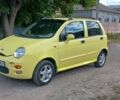 Жовтий Чері Кью Кью, об'ємом двигуна 1.1 л та пробігом 120 тис. км за 1700 $, фото 1 на Automoto.ua