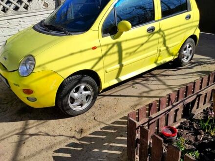 Чері Кью Кью 2012 у Белгород-Днестровском на Automoto.ua Жовтий Чері Кью Кью, об'ємом двигуна 1.1 л та пробігом 86 тис. км за 2900 $, фото 1 на Automoto.ua