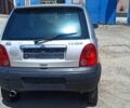 Сірий Чері Кью Кью, об'ємом двигуна 0.8 л та пробігом 75 тис. км за 1501 $, фото 1 на Automoto.ua