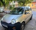Сірий Чері Кью Кью, об'ємом двигуна 0.8 л та пробігом 150 тис. км за 1000 $, фото 1 на Automoto.ua