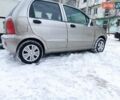Серый Чери Кью Кью, объемом двигателя 1.08 л и пробегом 122 тыс. км за 1400 $, фото 1 на Automoto.ua