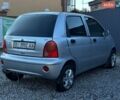Сірий Чері Кью Кью, об'ємом двигуна 1.08 л та пробігом 45 тис. км за 2600 $, фото 4 на Automoto.ua