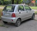 Сірий Чері Кью Кью, об'ємом двигуна 1.08 л та пробігом 128 тис. км за 1923 $, фото 2 на Automoto.ua
