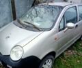 Сірий Чері Кью Кью, об'ємом двигуна 1.1 л та пробігом 999 тис. км за 1500 $, фото 1 на Automoto.ua