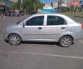 Сірий Чері Кью Кью, об'ємом двигуна 1.3 л та пробігом 124 тис. км за 1800 $, фото 20 на Automoto.ua