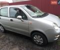 Сірий Чері Кью Кью, об'ємом двигуна 1.1 л та пробігом 65 тис. км за 2500 $, фото 18 на Automoto.ua
