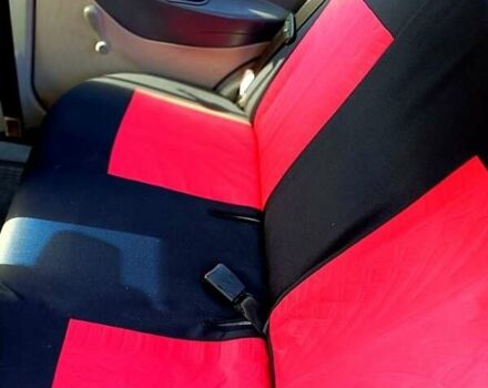 Серый Чери Кью Кью, объемом двигателя 1.1 л и пробегом 200 тыс. км за 1700 $, фото 3 на Automoto.ua