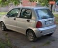 Сірий Чері Кью Кью, об'ємом двигуна 1.08 л та пробігом 128 тис. км за 1923 $, фото 1 на Automoto.ua