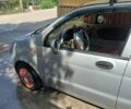 Сірий Чері Кью Кью, об'ємом двигуна 1.1 л та пробігом 169 тис. км за 1502 $, фото 16 на Automoto.ua