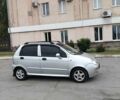 Сірий Чері Кью Кью, об'ємом двигуна 1.08 л та пробігом 119 тис. км за 1500 $, фото 9 на Automoto.ua