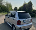 Сірий Чері Кью Кью, об'ємом двигуна 1.1 л та пробігом 125 тис. км за 2800 $, фото 7 на Automoto.ua