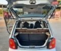 Сірий Чері Кью Кью, об'ємом двигуна 1.08 л та пробігом 150 тис. км за 2650 $, фото 17 на Automoto.ua