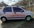 Серый Чери Кью Кью, объемом двигателя 1.1 л и пробегом 75 тыс. км за 2650 $, фото 6 на Automoto.ua
