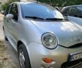Сірий Чері Кью Кью, об'ємом двигуна 1.1 л та пробігом 124 тис. км за 2800 $, фото 1 на Automoto.ua