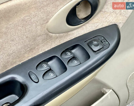 Серый Чери Кью Кью, объемом двигателя 1.08 л и пробегом 62 тыс. км за 2000 $, фото 15 на Automoto.ua