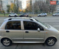 Чери Кью Кью 2008 в Киеве на Automoto.ua Серый Чери Кью Кью, объемом двигателя 1.1 л и пробегом 85 тыс. км за 1900 $, фото 2 на Automoto.ua