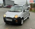 Сірий Чері Кью Кью, об'ємом двигуна 1.1 л та пробігом 164 тис. км за 1700 $, фото 1 на Automoto.ua
