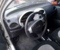 Серый Чери Кью Кью, объемом двигателя 1.1 л и пробегом 130 тыс. км за 2800 $, фото 9 на Automoto.ua