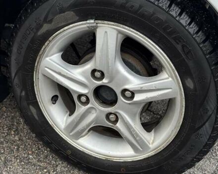 Сірий Чері Кью Кью, об'ємом двигуна 1.1 л та пробігом 104 тис. км за 2999 $, фото 11 на Automoto.ua