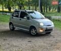 Сірий Чері Кью Кью, об'ємом двигуна 1.08 л та пробігом 108 тис. км за 1999 $, фото 7 на Automoto.ua