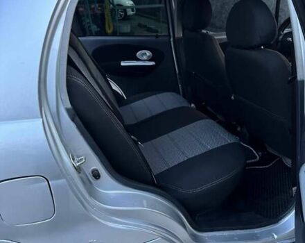 Сірий Чері Кью Кью, об'ємом двигуна 1.08 л та пробігом 140 тис. км за 1900 $, фото 4 на Automoto.ua