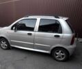 Сірий Чері Кью Кью, об'ємом двигуна 1.1 л та пробігом 130 тис. км за 2800 $, фото 1 на Automoto.ua