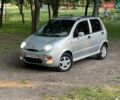 Сірий Чері Кью Кью, об'ємом двигуна 1.08 л та пробігом 108 тис. км за 1999 $, фото 6 на Automoto.ua