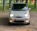 Сірий Чері Кью Кью, об'ємом двигуна 1.08 л та пробігом 108 тис. км за 1999 $, фото 1 на Automoto.ua