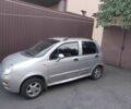 Сірий Чері Кью Кью, об'ємом двигуна 1.1 л та пробігом 130 тис. км за 2800 $, фото 16 на Automoto.ua