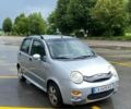 Сірий Чері Кью Кью, об'ємом двигуна 1.1 л та пробігом 110 тис. км за 2200 $, фото 1 на Automoto.ua