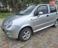 Сірий Чері Кью Кью, об'ємом двигуна 1.08 л та пробігом 65 тис. км за 2100 $, фото 1 на Automoto.ua