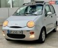 Серый Чери Кью Кью, объемом двигателя 1.1 л и пробегом 65 тыс. км за 3400 $, фото 1 на Automoto.ua