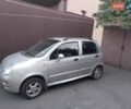 Серый Чери Кью Кью, объемом двигателя 1.1 л и пробегом 130 тыс. км за 2800 $, фото 1 на Automoto.ua