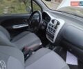 Серый Чери Кью Кью, объемом двигателя 1.1 л и пробегом 91 тыс. км за 3500 $, фото 8 на Automoto.ua