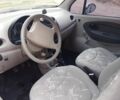 Серый Чери Кью Кью, объемом двигателя 1.1 л и пробегом 91 тыс. км за 1900 $, фото 5 на Automoto.ua