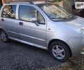 Сірий Чері Кью Кью, об'ємом двигуна 1.1 л та пробігом 107 тис. км за 2500 $, фото 15 на Automoto.ua