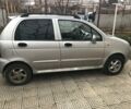 Сірий Чері Кью Кью, об'ємом двигуна 1.1 л та пробігом 48 тис. км за 2900 $, фото 1 на Automoto.ua
