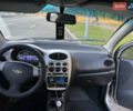 Чери Кью Кью 2008 в Киеве на Automoto.ua Серый Чери Кью Кью, объемом двигателя 1.1 л и пробегом 85 тыс. км за 1900 $, фото 10 на Automoto.ua