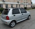Серый Чери Кью Кью, объемом двигателя 1.1 л и пробегом 120 тыс. км за 1700 $, фото 1 на Automoto.ua