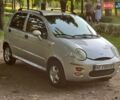 Сірий Чері Кью Кью, об'ємом двигуна 1.08 л та пробігом 108 тис. км за 1999 $, фото 4 на Automoto.ua