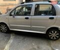Сірий Чері Кью Кью, об'ємом двигуна 1.08 л та пробігом 76 тис. км за 2800 $, фото 1 на Automoto.ua