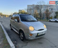 Чери Кью Кью 2008 в Киеве на Automoto.ua Серый Чери Кью Кью, объемом двигателя 1.1 л и пробегом 85 тыс. км за 1900 $, фото 1 на Automoto.ua