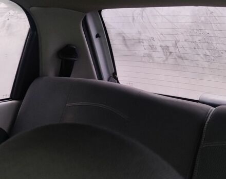 Сірий Чері Кью Кью, об'ємом двигуна 1 л та пробігом 115 тис. км за 1600 $, фото 12 на Automoto.ua