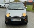 Сірий Чері Кью Кью, об'ємом двигуна 1.1 л та пробігом 164 тис. км за 1700 $, фото 1 на Automoto.ua