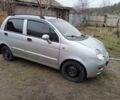 Серый Чери Кью Кью, объемом двигателя 1.1 л и пробегом 91 тыс. км за 3100 $, фото 1 на Automoto.ua